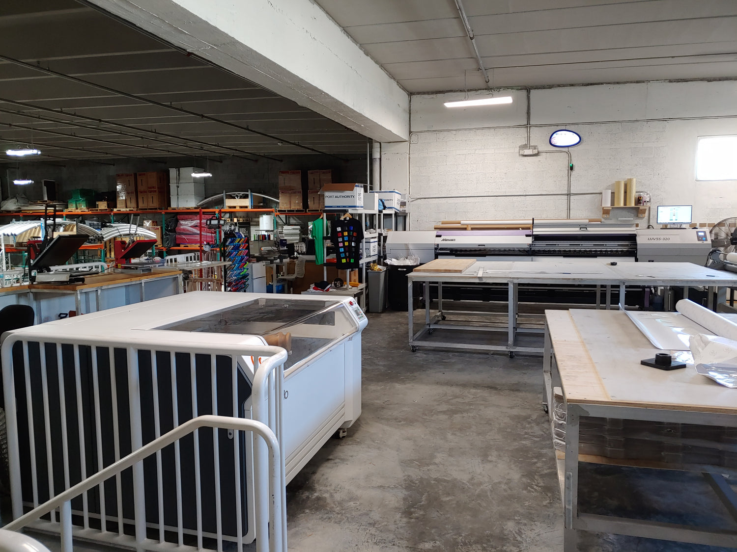 image comparison after