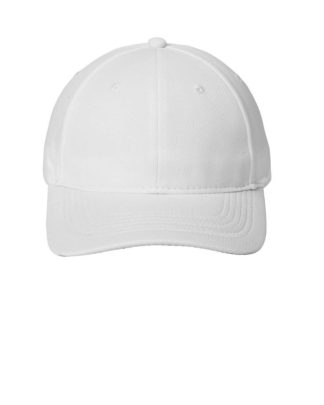 Sport-Tek Impact Mesh Stretch-Tek Adjustable Cap ($10 each)