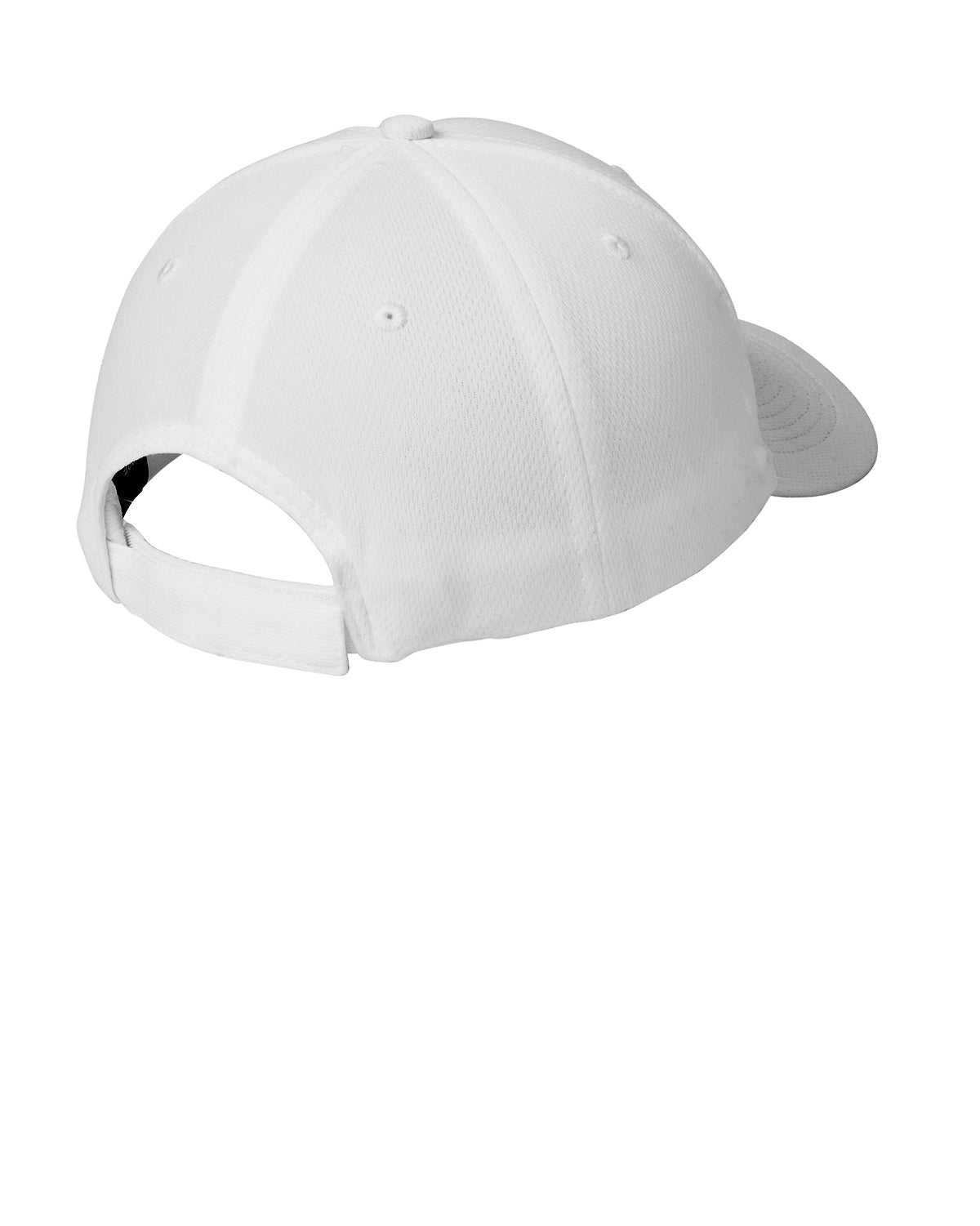 Sport-Tek Impact Mesh Stretch-Tek Adjustable Cap ($10 each)