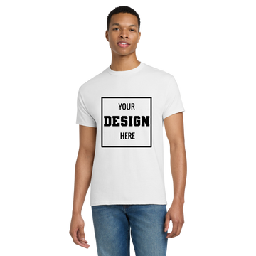 Personalized T-Shirt ($25 each)