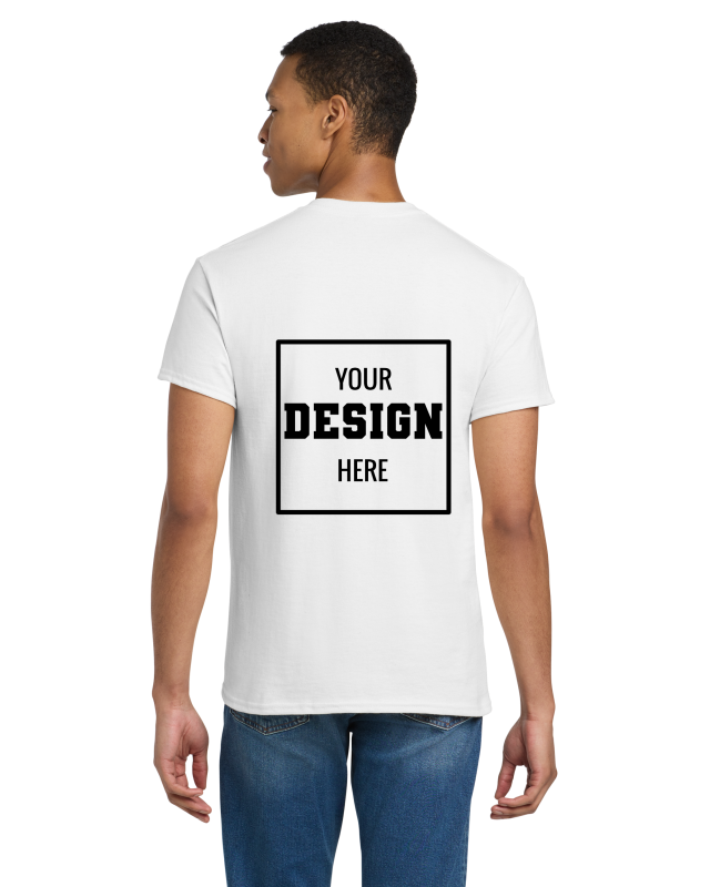 Personalized T-Shirt ($25 each)