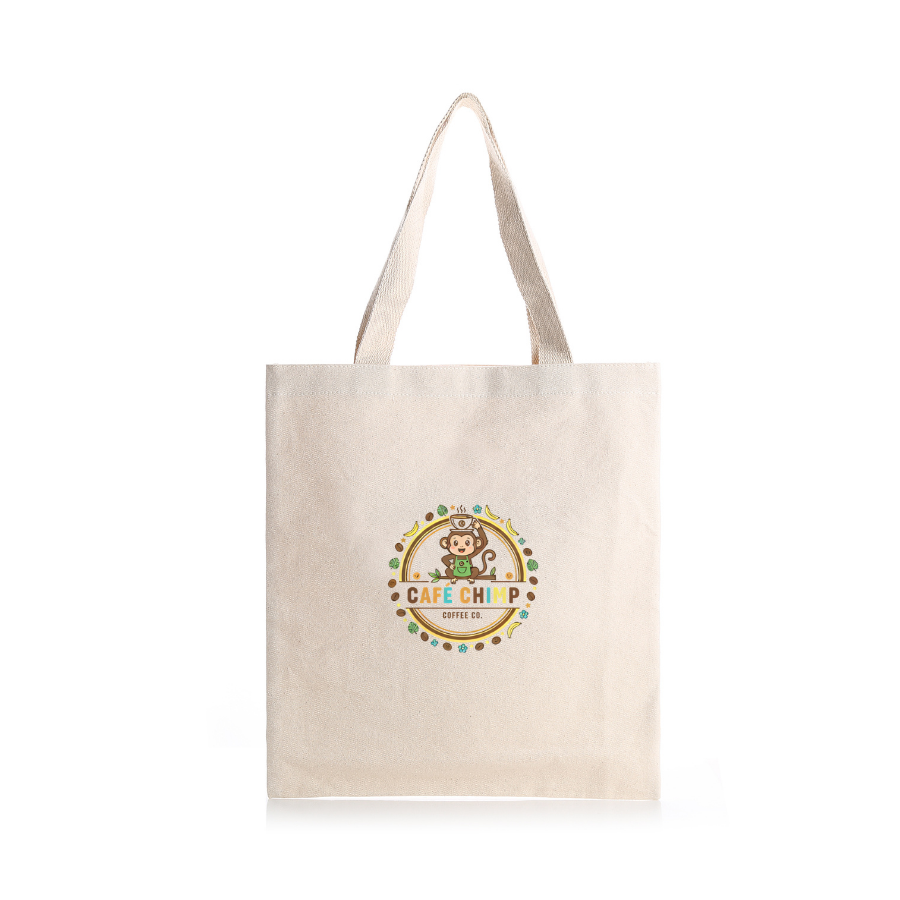 Personalized Tote Bag ($10 each)